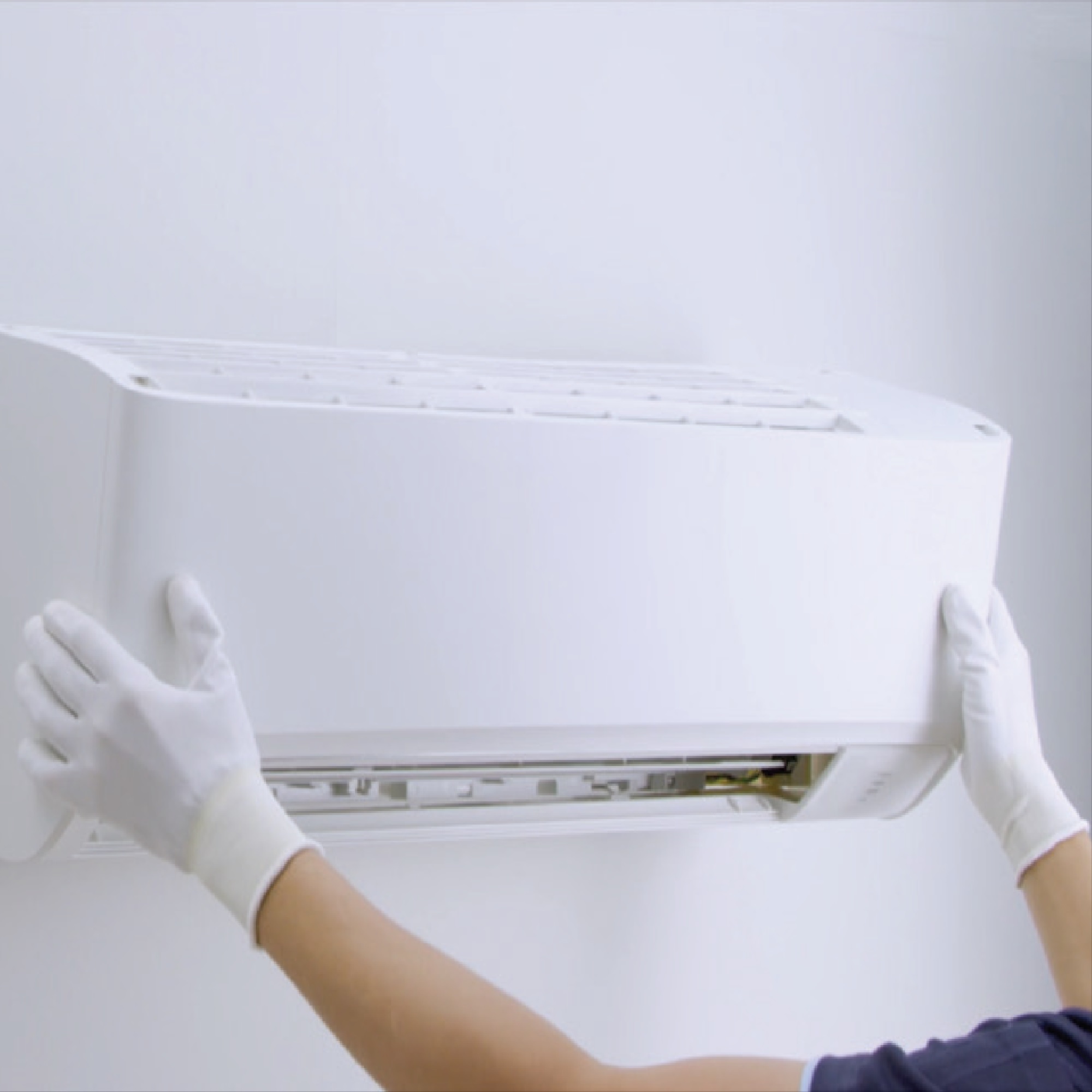 Easy Installation and Service See more